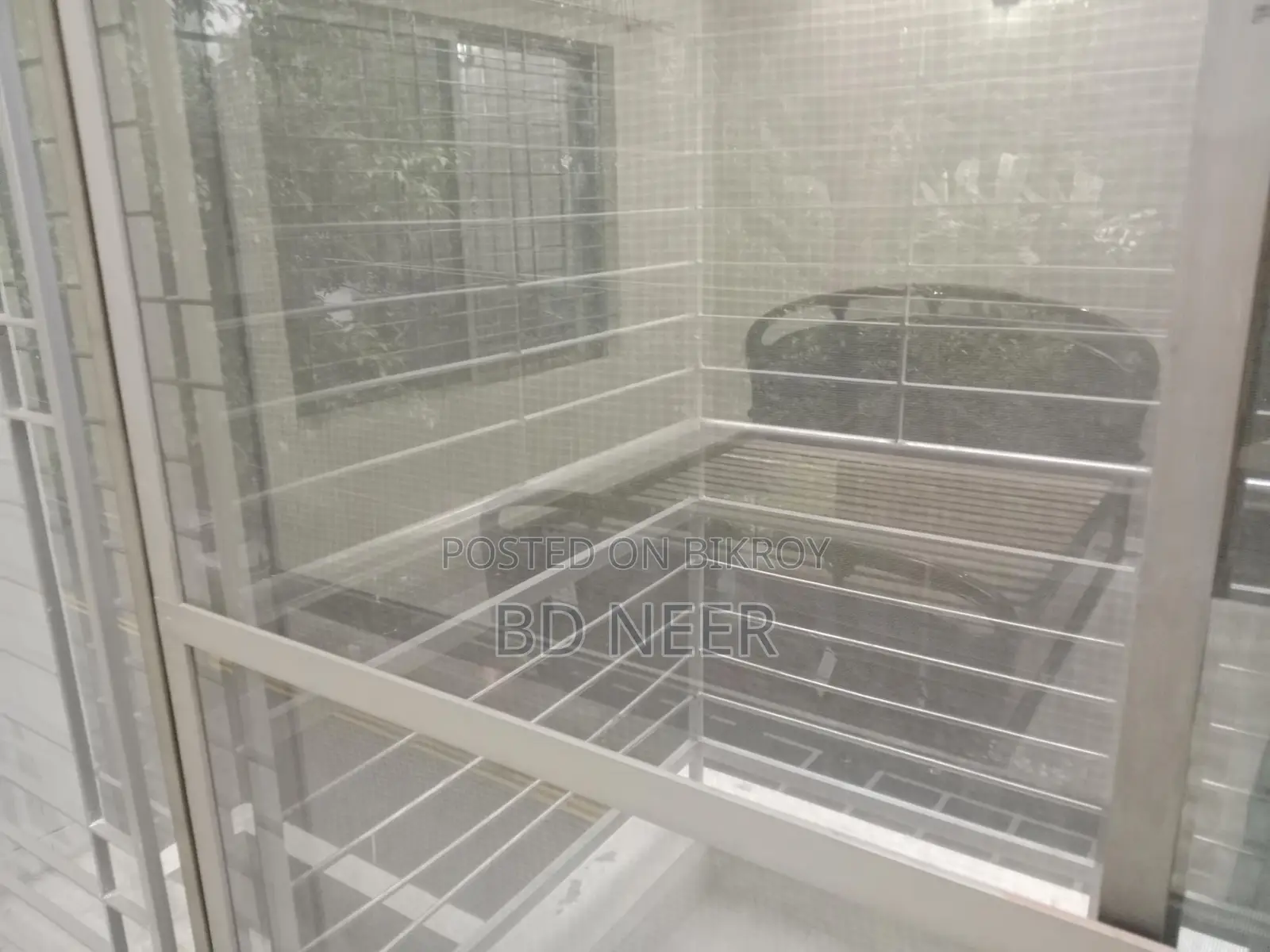 Well semi furnish 4 Bed room apt available in Gulshan 2