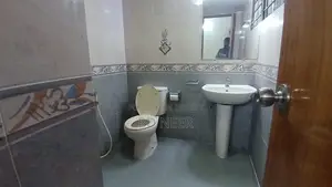 Furnished 3 Bedroom Flat Rent in Gulshan-1
