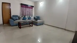 Furnished 3 Bedroom Flat Rent in Gulshan-1