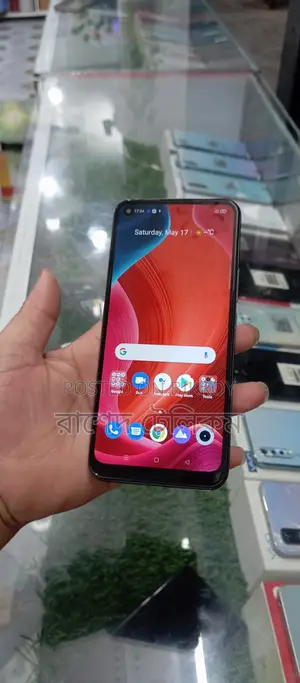Infinix Note7🔥4/128🔥💧 (Used)