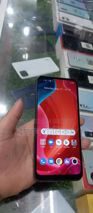 Infinix Note7 4/128 (Used)