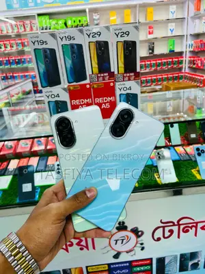Xiaomi Redmi A5 (4/64) (Brand New)