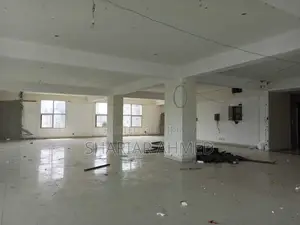 10,800 SQFT (100% COMMERCIAL) SPACE FOR RENT GULSHAN AVENUE