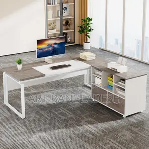 New Art Office Table - 268