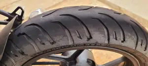 Suzuki Gixxer Monotone SD 2024