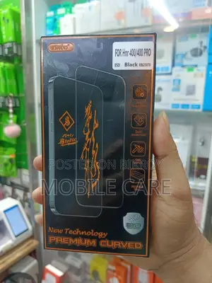 Screen Protectors for All Brands