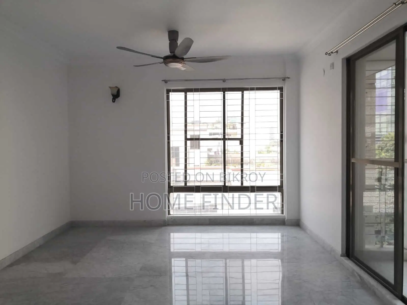 গুলশানে ৩০০০ বর্গফুটের নতুন অ্যাপার্টমেন্ট ভাড়া হবে