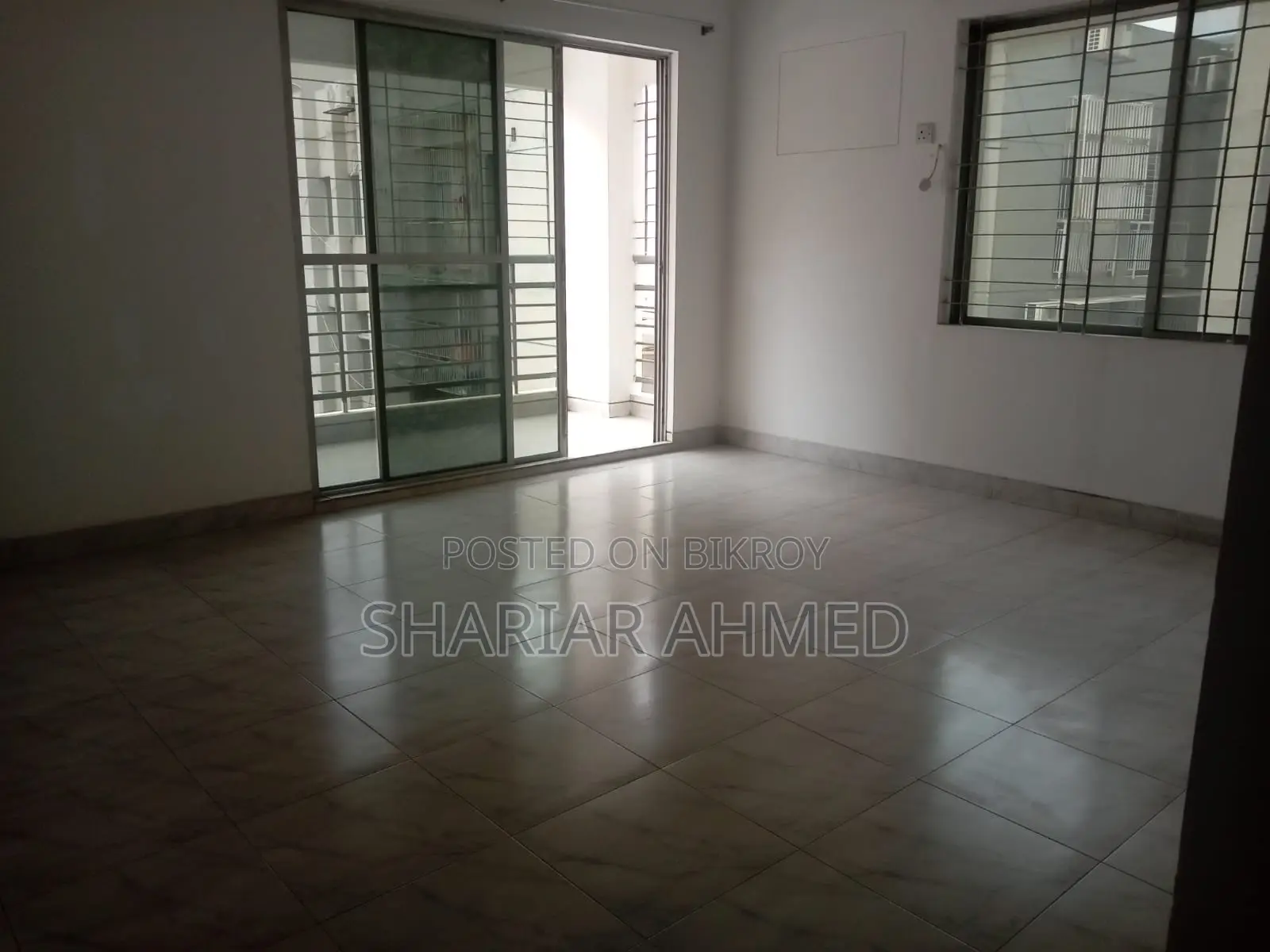 3030 Sqft 4th Floor Office Rent Gulshan