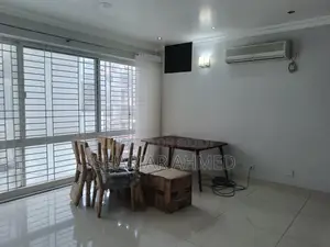 Gym-pool Furnished 3500 Sq Ft Apartment Is Available For Rent In Gulshan