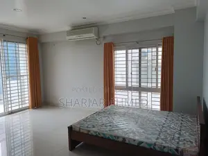 Gym-pool Furnished 3500 Sq Ft Apartment Is Available For Rent In Gulshan
