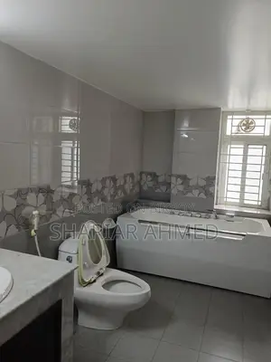 Gym-pool Furnished 3500 Sq Ft Apartment Is Available For Rent In Gulshan