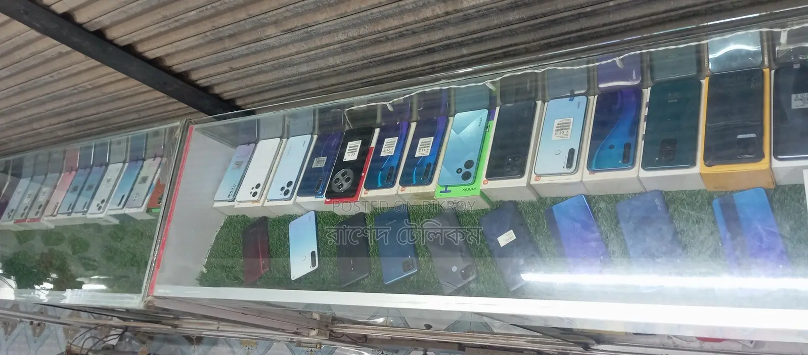 Xiaomi Redmi Note 8 8> 6/128 (Used)