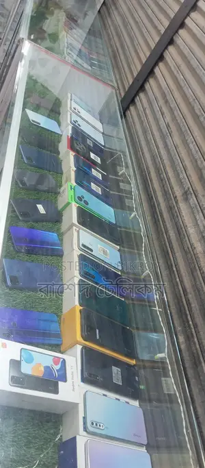 Xiaomi Redmi Note 8 8> 6/128 (Used)