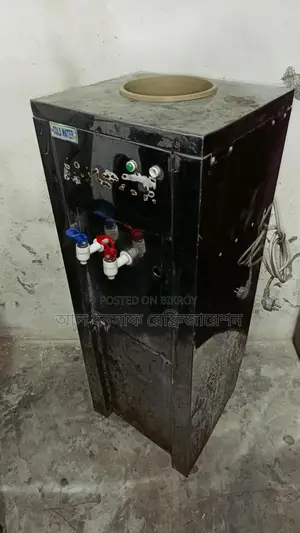 Water Cooling Machine for Sale