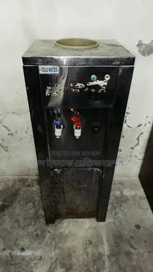 Water Cooling Machine for Sale