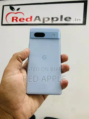 Google 7a 8/128 gb Waterproof (Used)