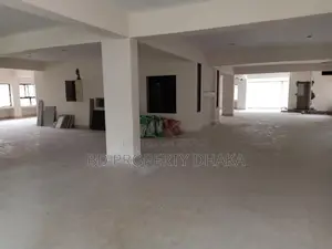 5100 Sqft Excellent Office Space Rent in Gulshan