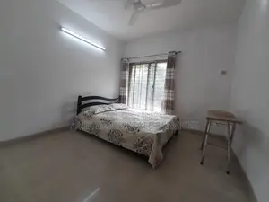Wonderful Fully Furnished Flat Rent In Gulshan North