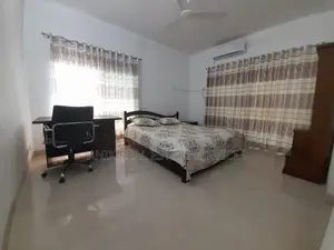 গুলশান নর্থে চমৎকার সম্পূর্ণ ফার্নিশড ফ্ল্যাট ভাড়া
