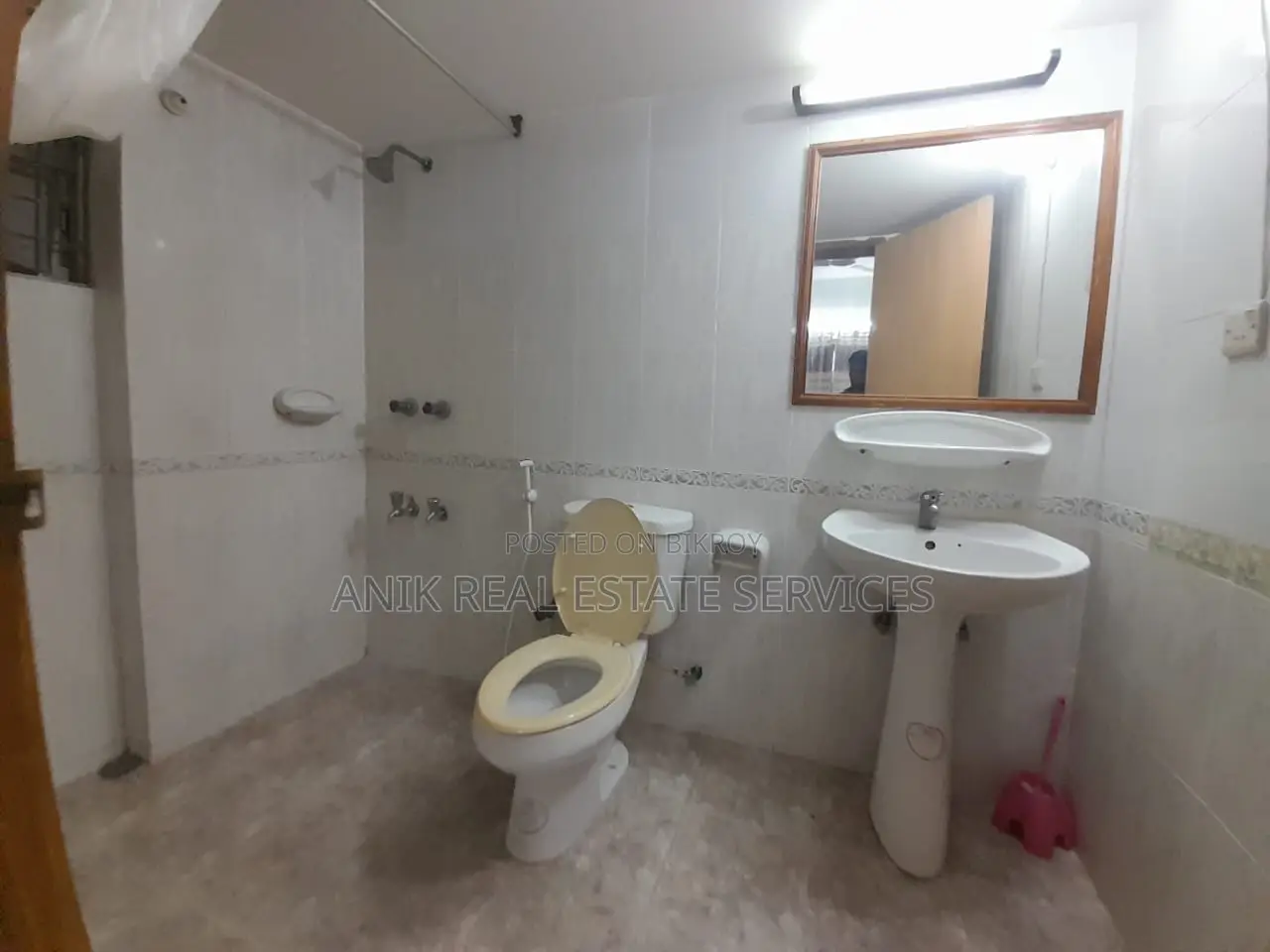 Wonderful Fully Furnished Flat Rent In Gulshan North