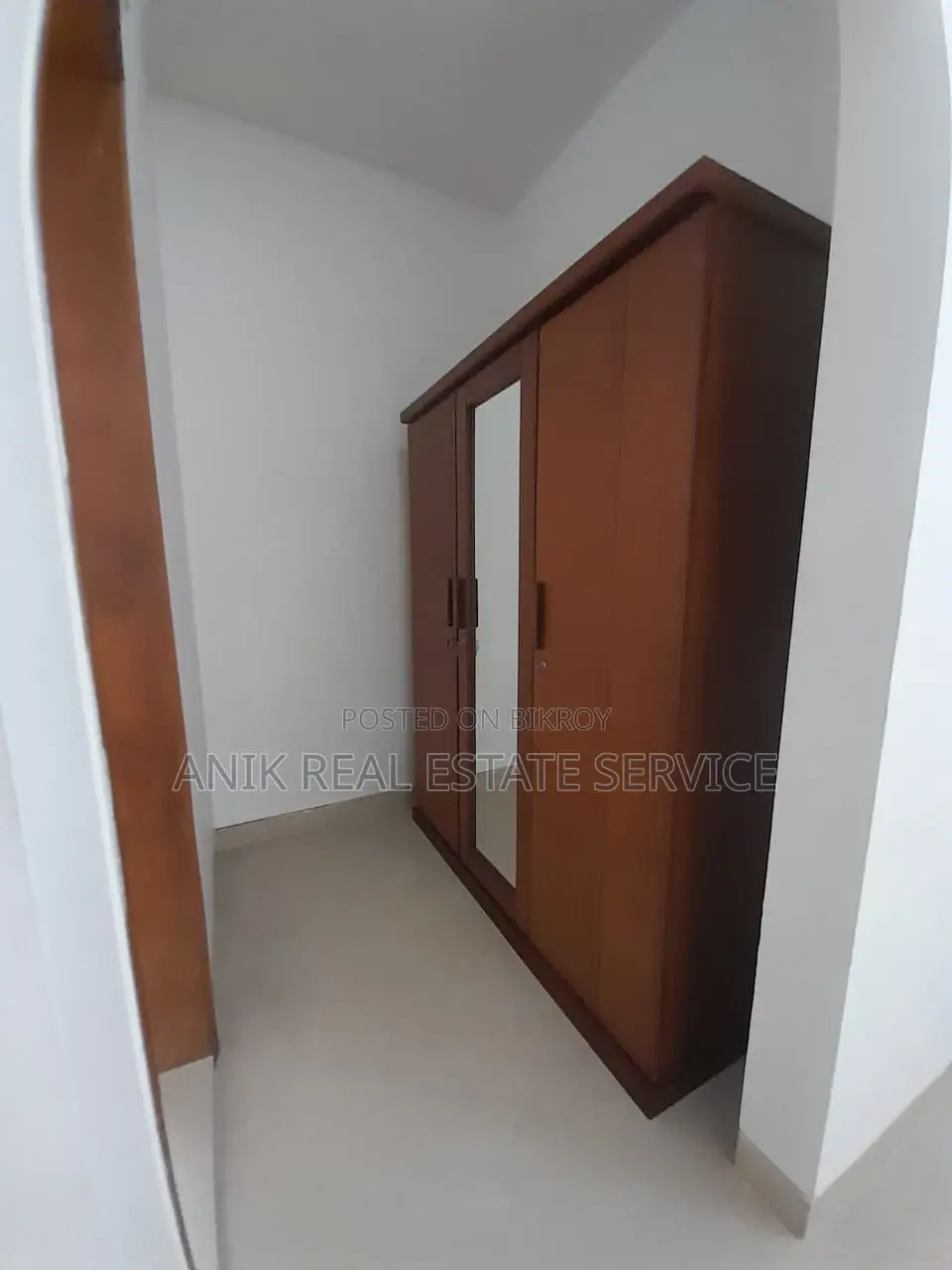 গুলশান নর্থে চমৎকার সম্পূর্ণ ফার্নিশড ফ্ল্যাট ভাড়া