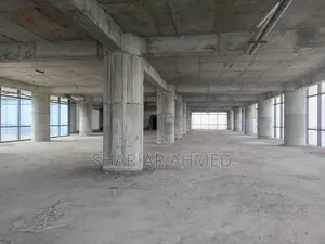 8000 Sqft Brand New Commercial Floor Rent Gulshan
