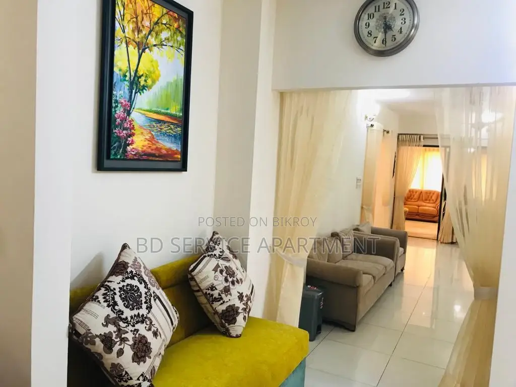 RANGS FURNISHED APARTMENTS RENT