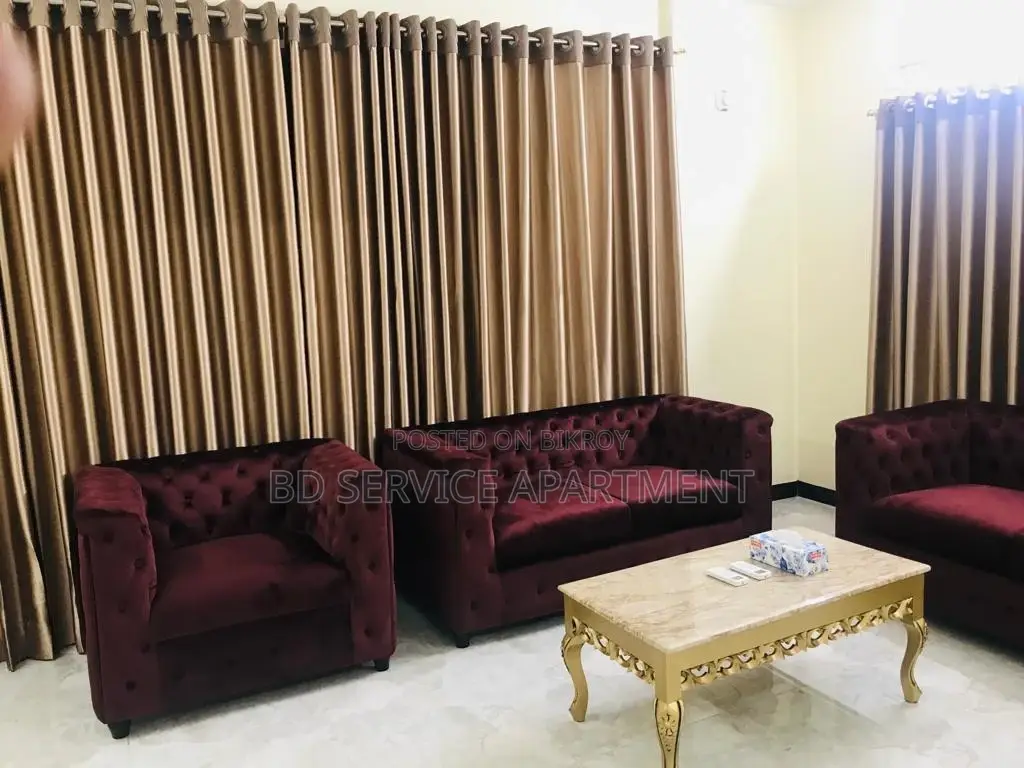 RANGS FURNISHED APARTMENTS RENT