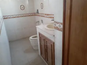 8 Storied House Available For Rent in Gulshan-2
