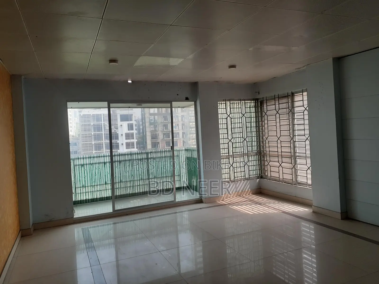 8 Storied House Available For Rent in Gulshan-2