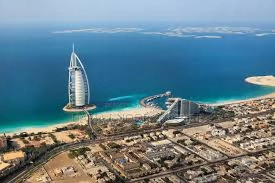 দুবাইতে দুই মাস থাকার সুবিধা সহ ২ বছরের Hi Processional Visit Visa