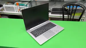 Hp Core I5 8th Gen Laptop 8+256 14" 840 G6
