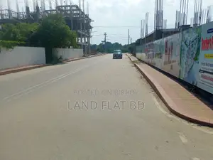 শতভাগ বাড়ি করার উপযোগী @ 8.09 কাঠা প্লট বিক্রয়