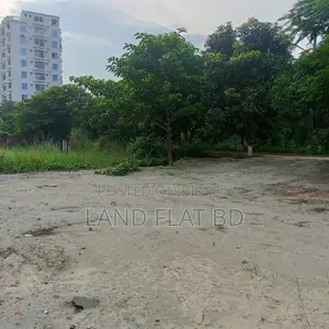 100% Ready-to-Build 8.09 Katha Plot for Sale