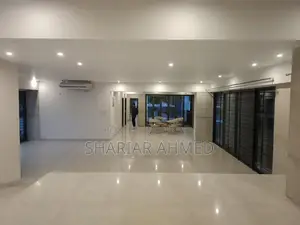 South Facing (GYM-POOL) 3950 SqFt Apartment Rent In GULSHAN 2