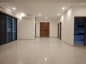 South Facing (GYM-POOL) 3950 SqFt Apartment Rent In GULSHAN 2