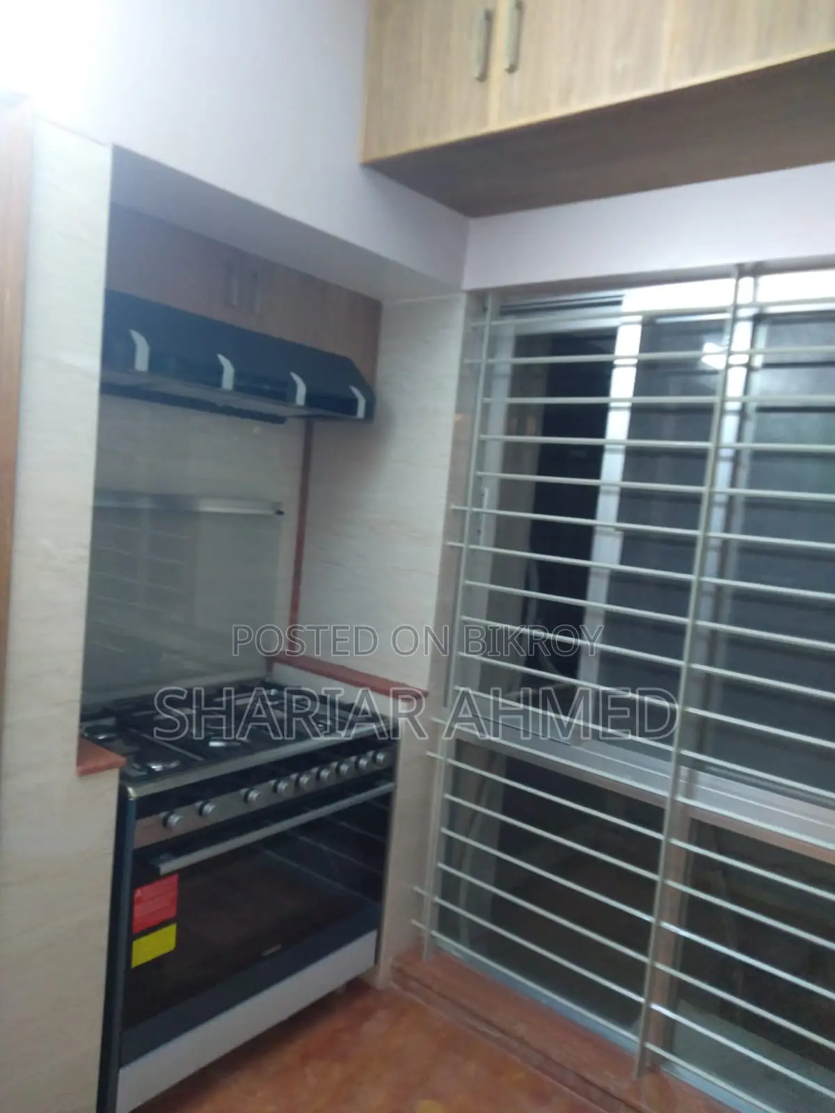 Well Decorated Furnished Apt: For Rent In GULSHAN Diplomatic Zone