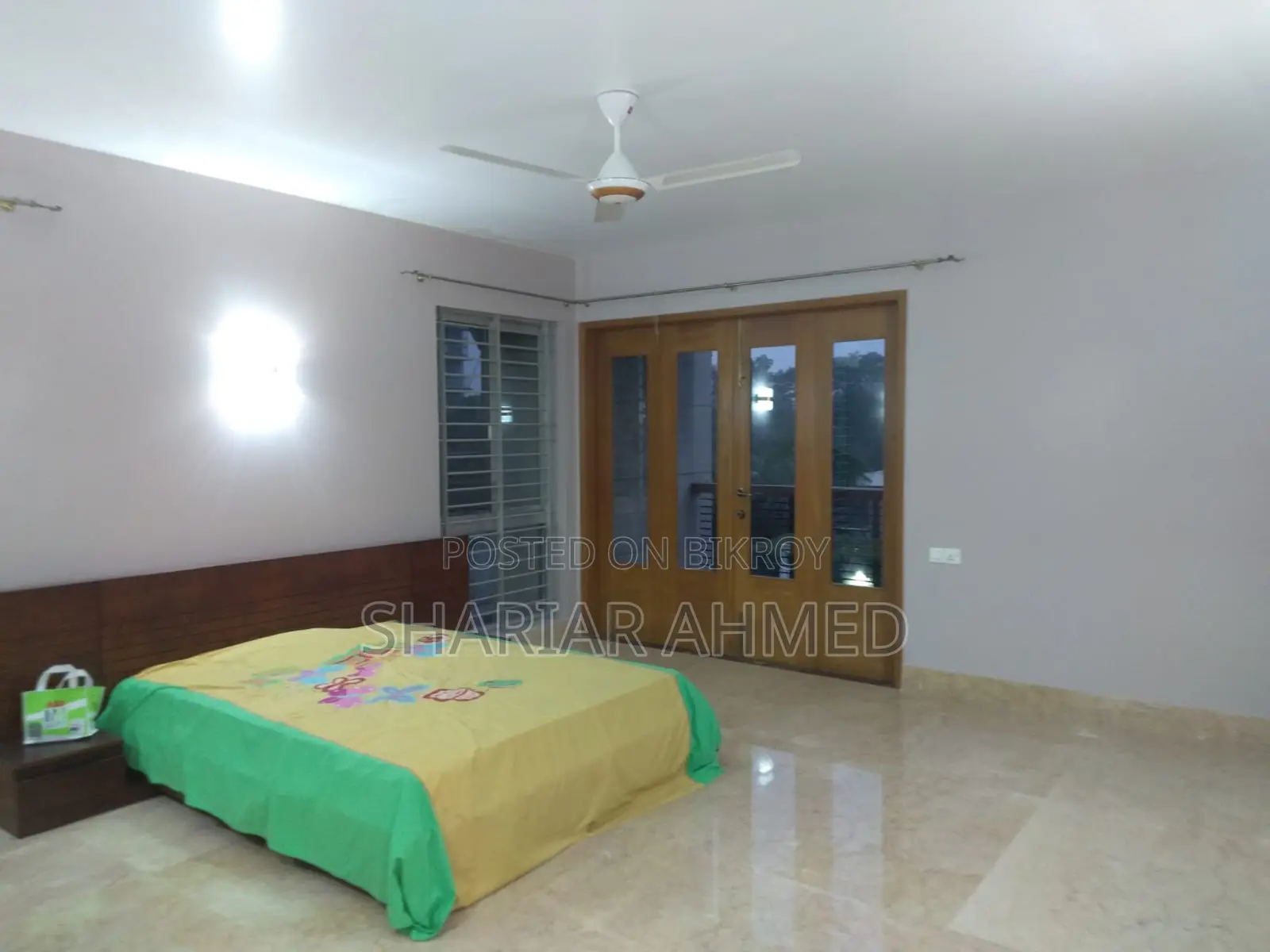 Well Decorated Furnished Apt: For Rent In GULSHAN Diplomatic Zone