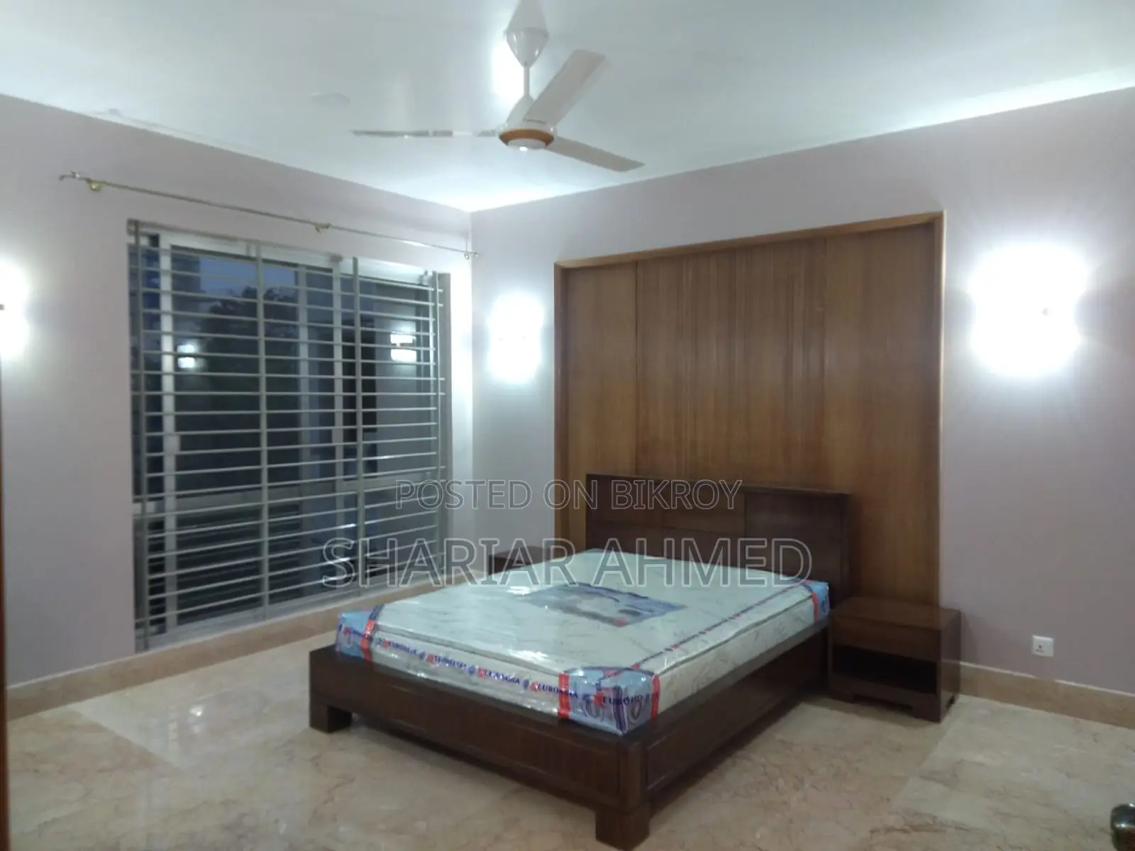 Well Decorated Furnished Apt: For Rent In GULSHAN Diplomatic Zone