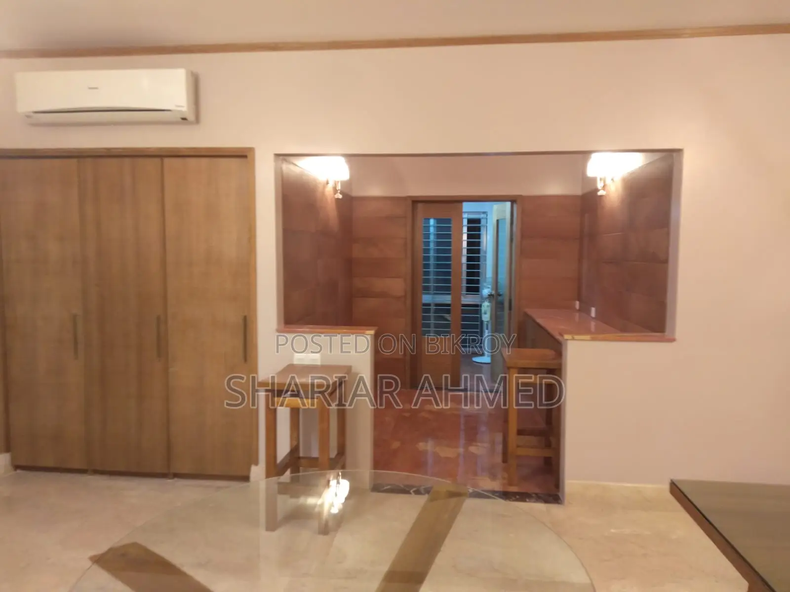 Well Decorated Furnished Apt: For Rent In GULSHAN Diplomatic Zone