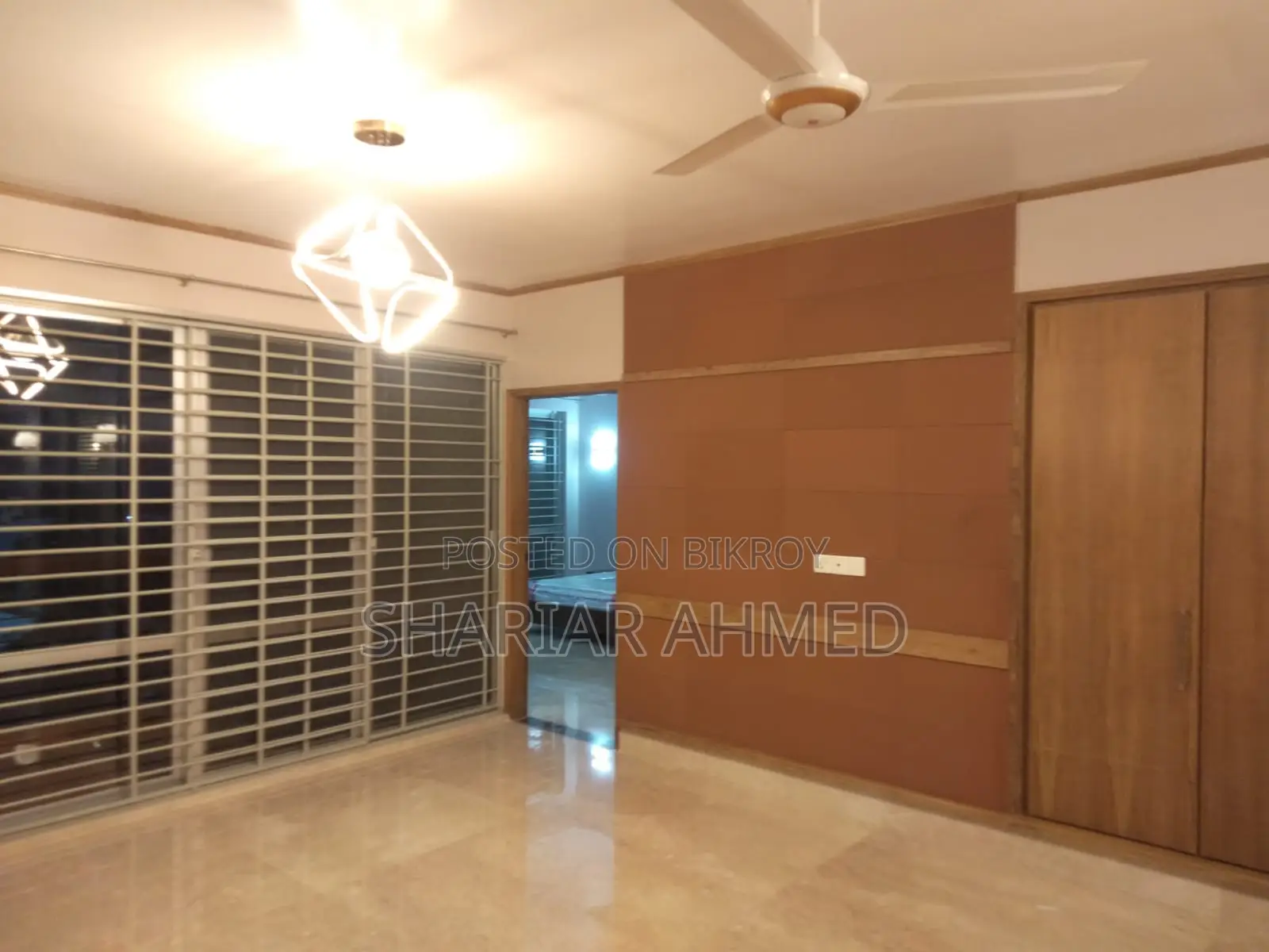 Well Decorated Furnished Apt: For Rent In GULSHAN Diplomatic Zone