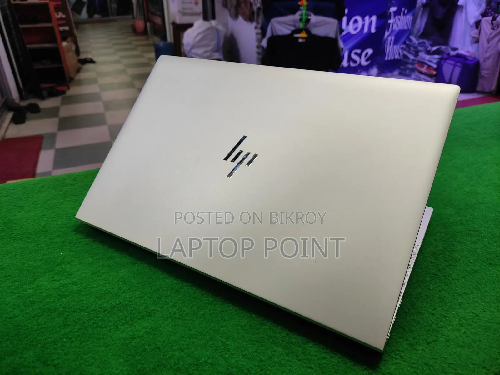 HP Elitebook 845 G8 Ryzen 5 Pro 16/512 New condition