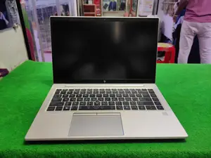 HP Elitebook 845 G8 Ryzen 5 Pro 16/512 New condition