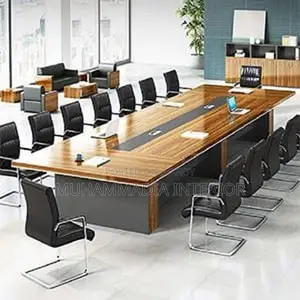 Melatex Conference Table (MID- 032)
