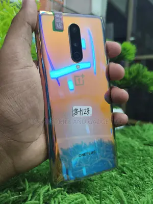 OnePlus 8 8/128 (Used)