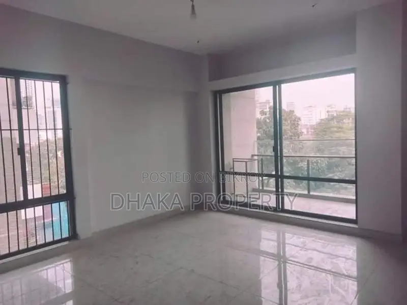 2200-Sqft Luxurious New Apartment Rent in Banani