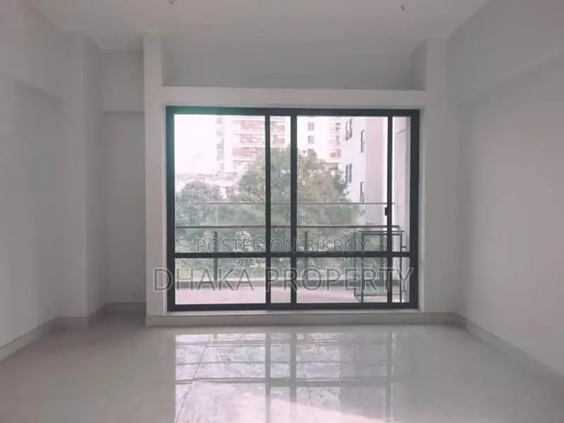 2200-Sqft Luxurious New Apartment Rent in Banani