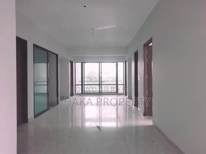 2200-Sqft Luxurious New Apartment Rent in Banani