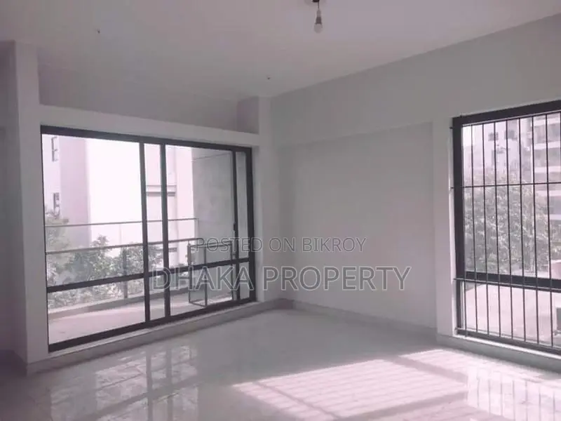 2200-Sqft Luxurious New Apartment Rent in Banani