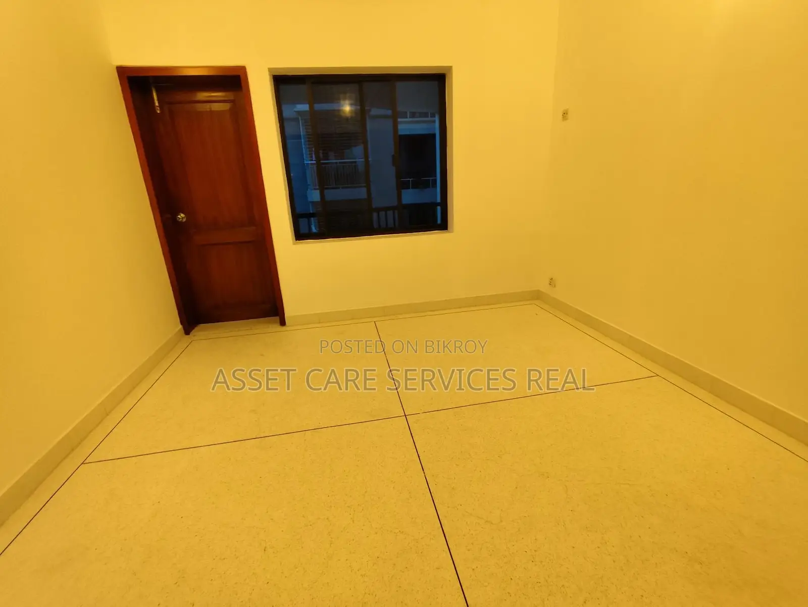 3Bed Un-Furnished Exclusive Apartment Rent In North Gulshan